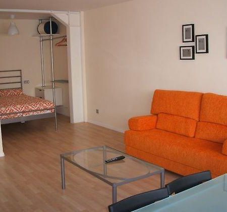 Apartamentos Loft Tarifa Bagian luar foto