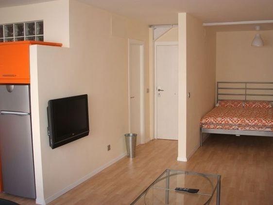 Apartamentos Loft Tarifa Bagian luar foto