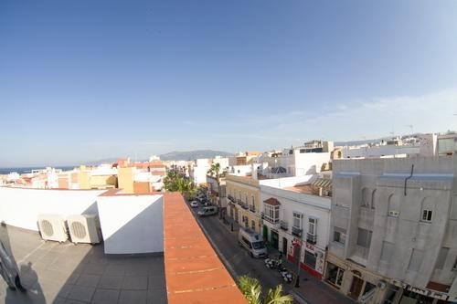 Apartamentos Loft Tarifa Bagian luar foto