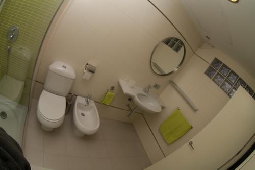 Apartamentos Loft Tarifa Ruang foto