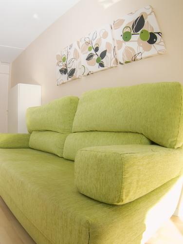 Apartamentos Loft Tarifa Bagian luar foto