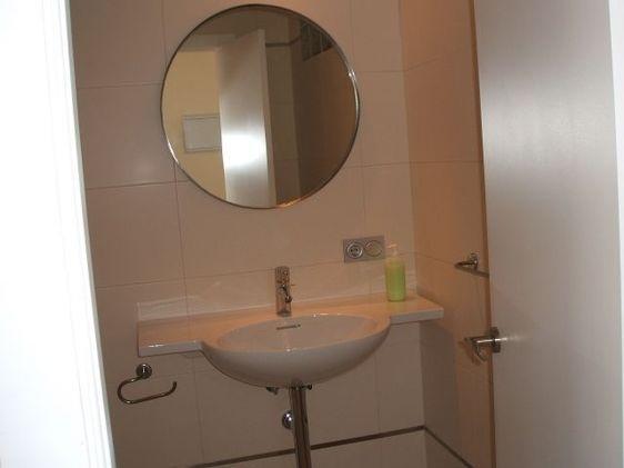 Apartamentos Loft Tarifa Ruang foto